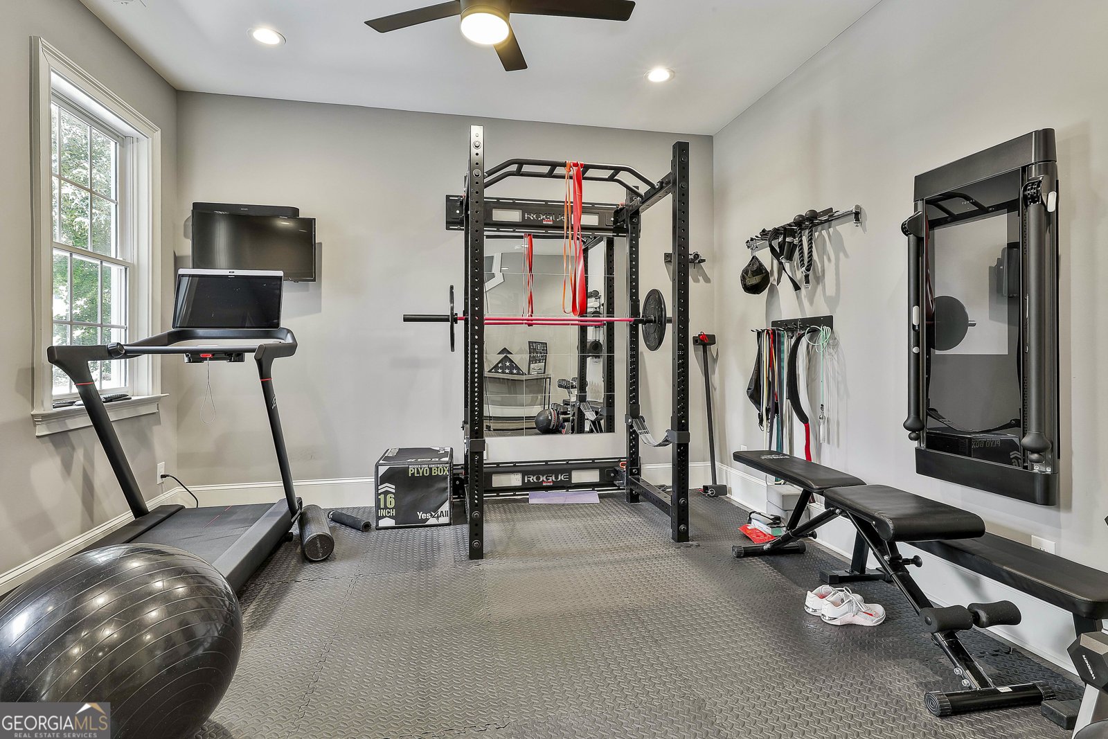 275 Sidney Lane Fayetteville - 59