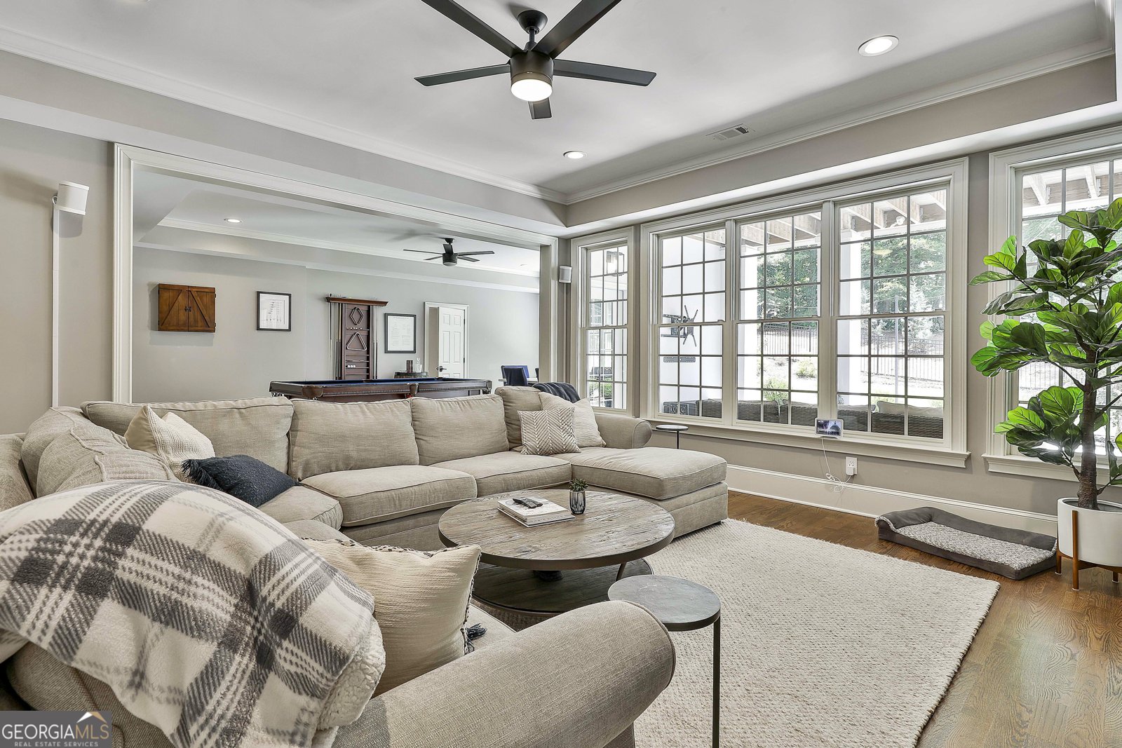 275 Sidney Lane Fayetteville - 63