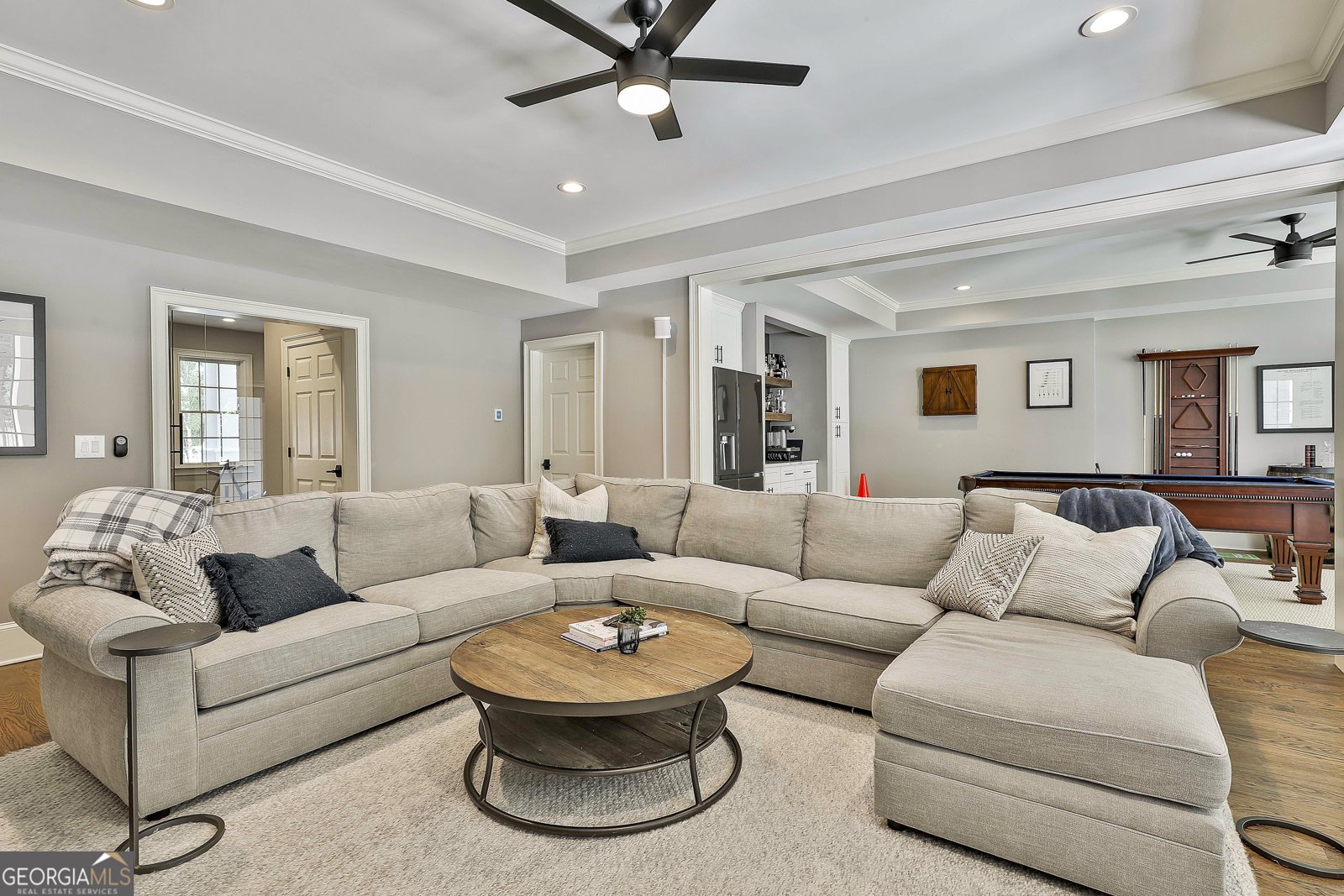 275 Sidney Lane Fayetteville - 64