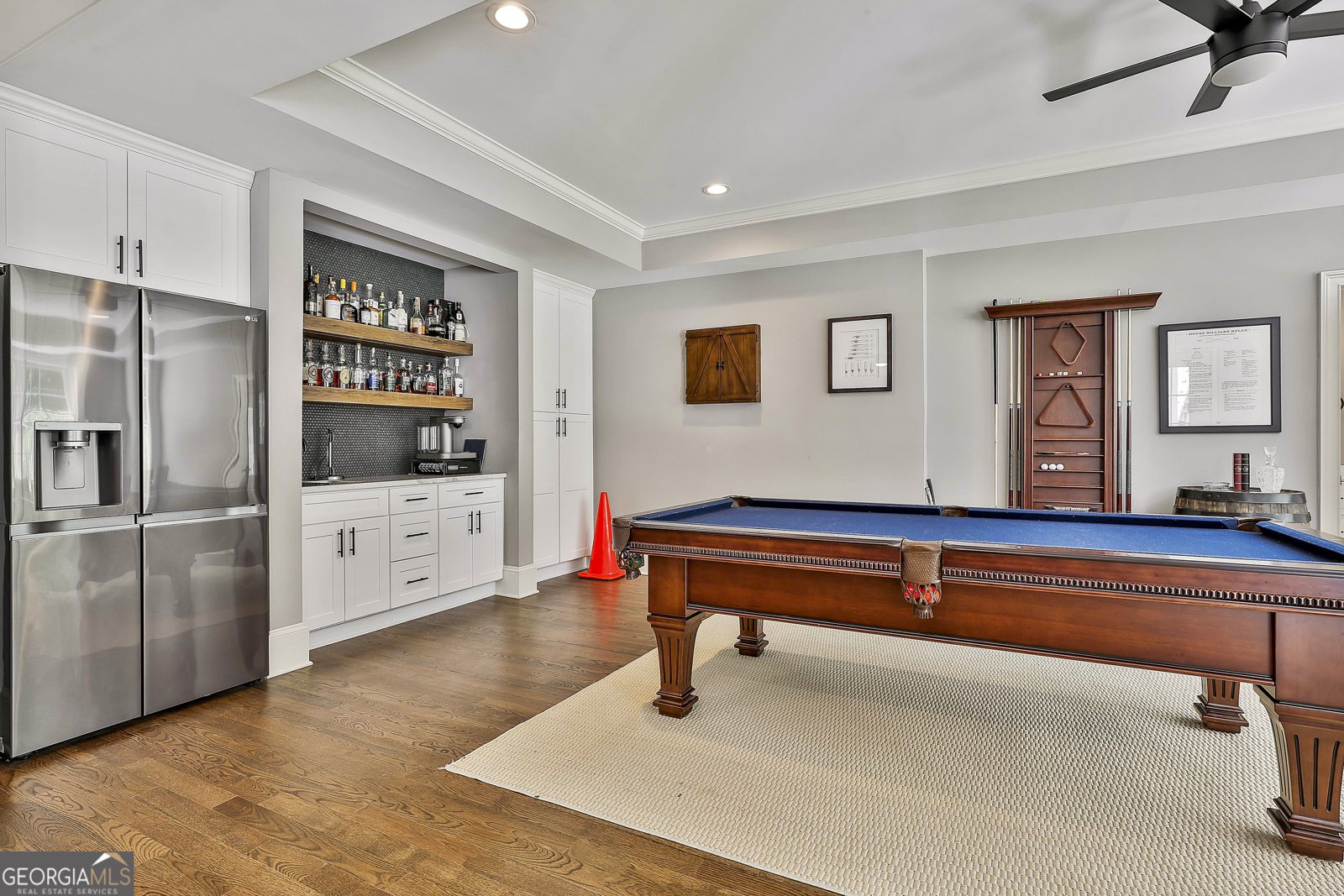 275 Sidney Lane Fayetteville - 65