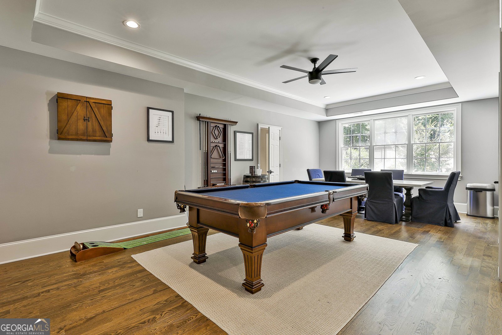 275 Sidney Lane Fayetteville - 66