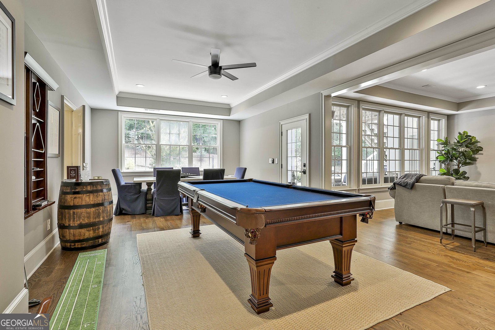 275 Sidney Lane Fayetteville - 68