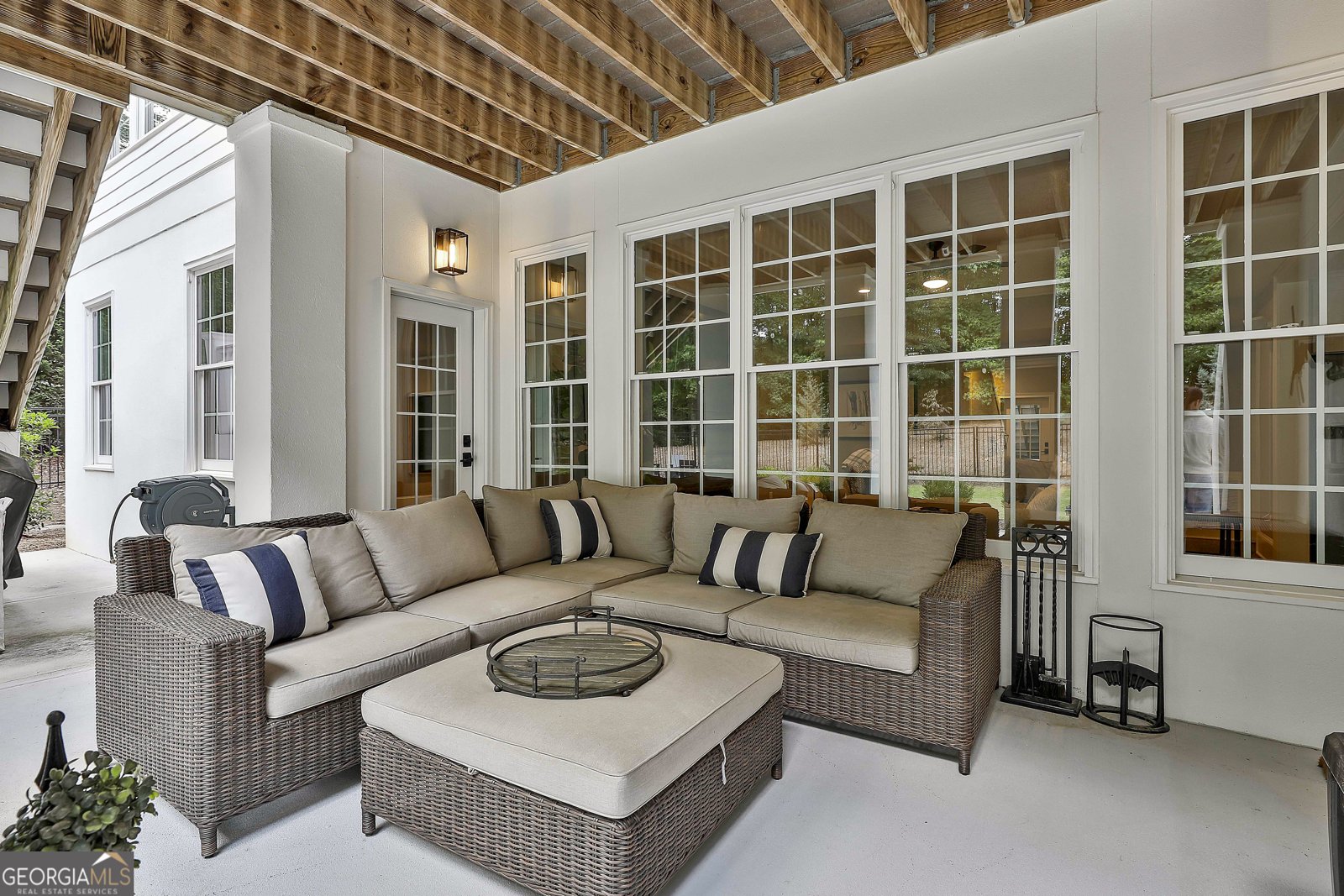 275 Sidney Lane Fayetteville - 75