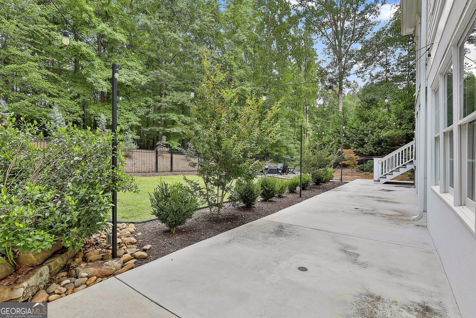 275 Sidney Lane Fayetteville - 76