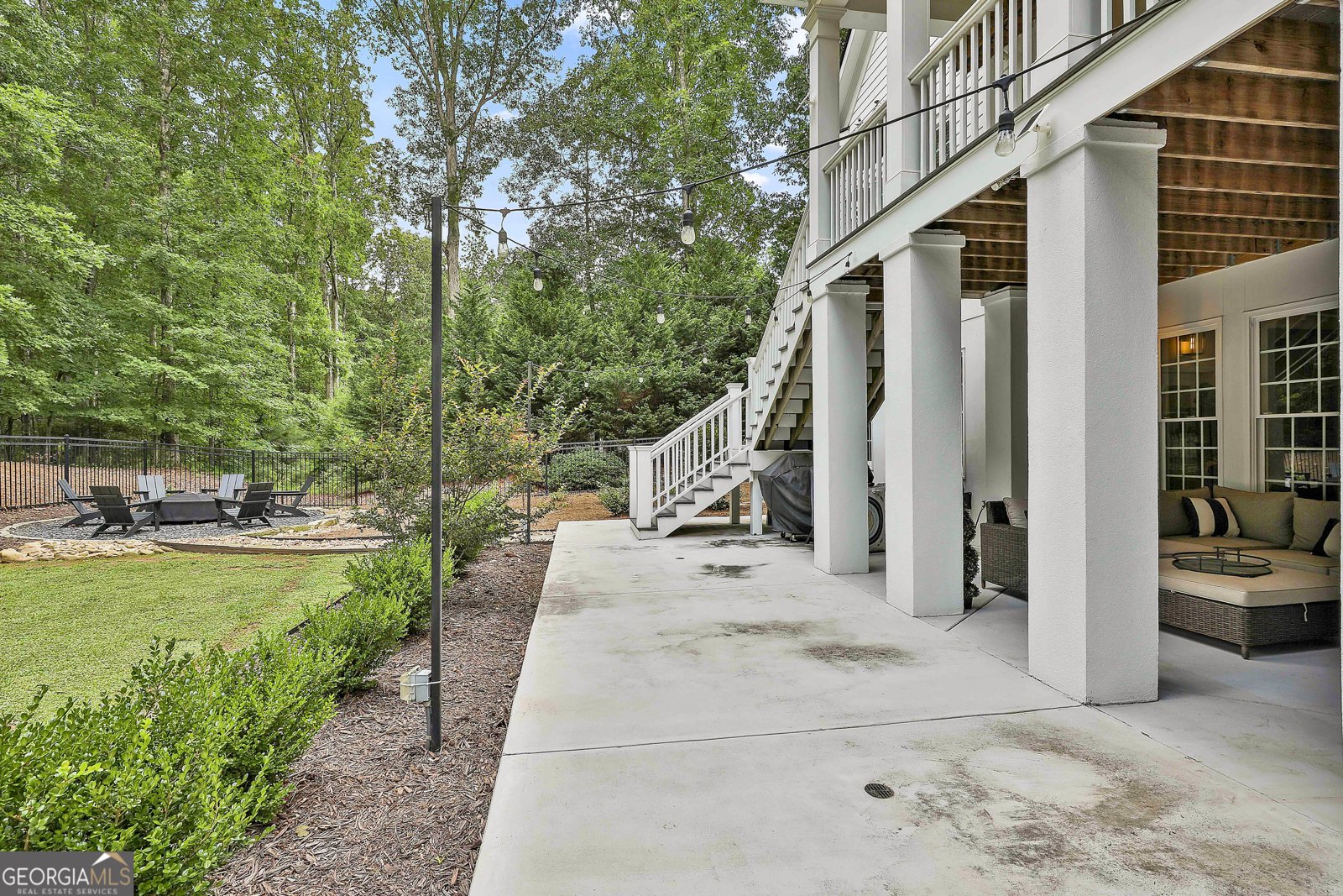 275 Sidney Lane Fayetteville - 77