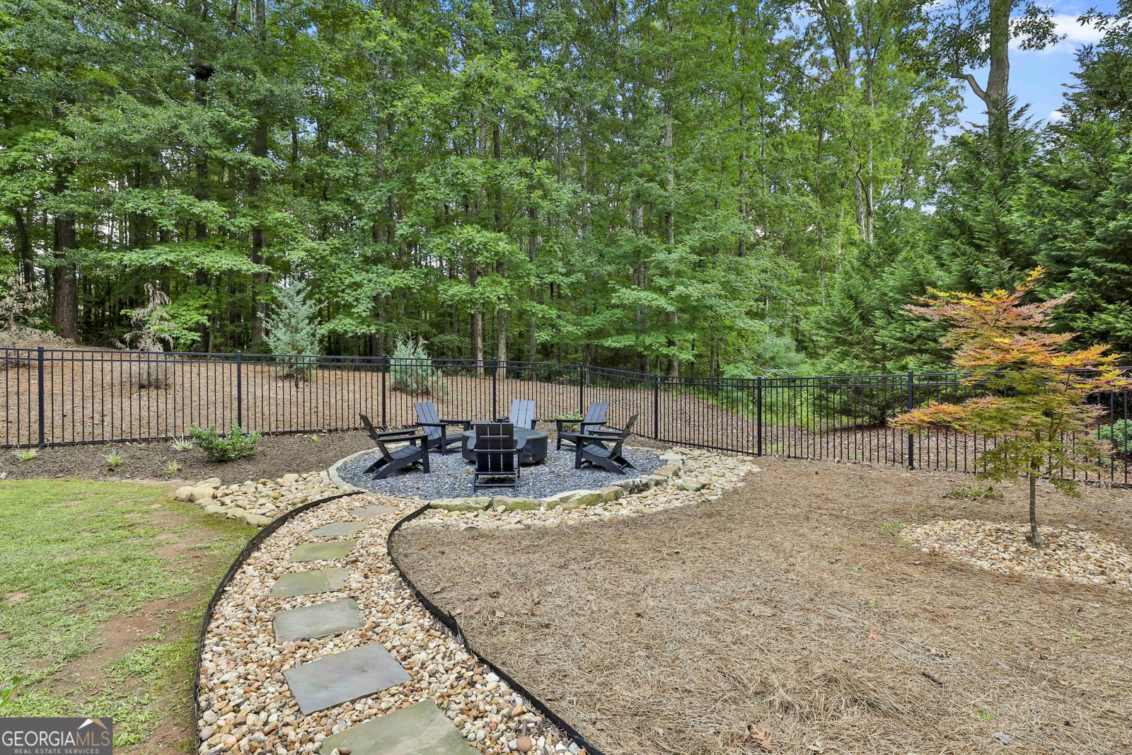 275 Sidney Lane Fayetteville - 78