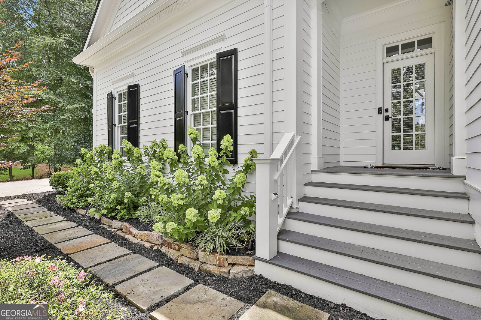 275 Sidney Lane Fayetteville - 8