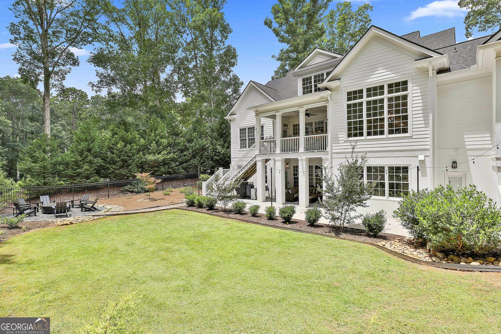 275 Sidney Lane Fayetteville - 81