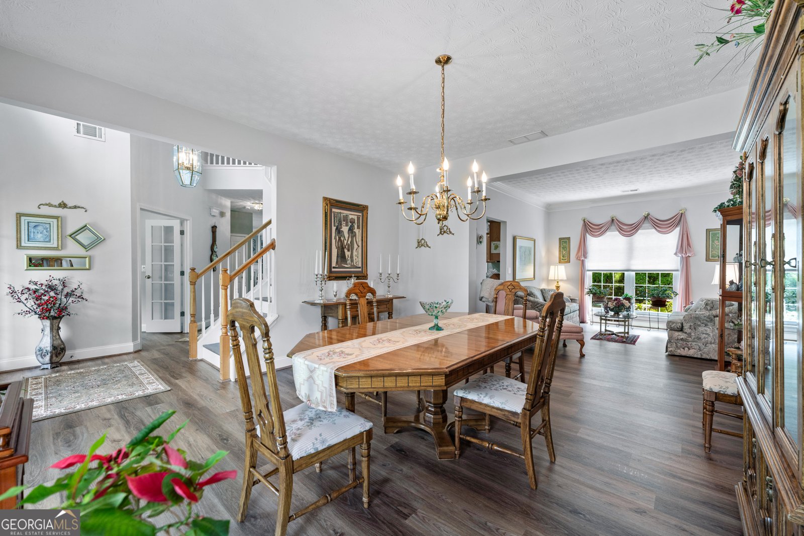 2115 Caneridge Drive Marietta - 10