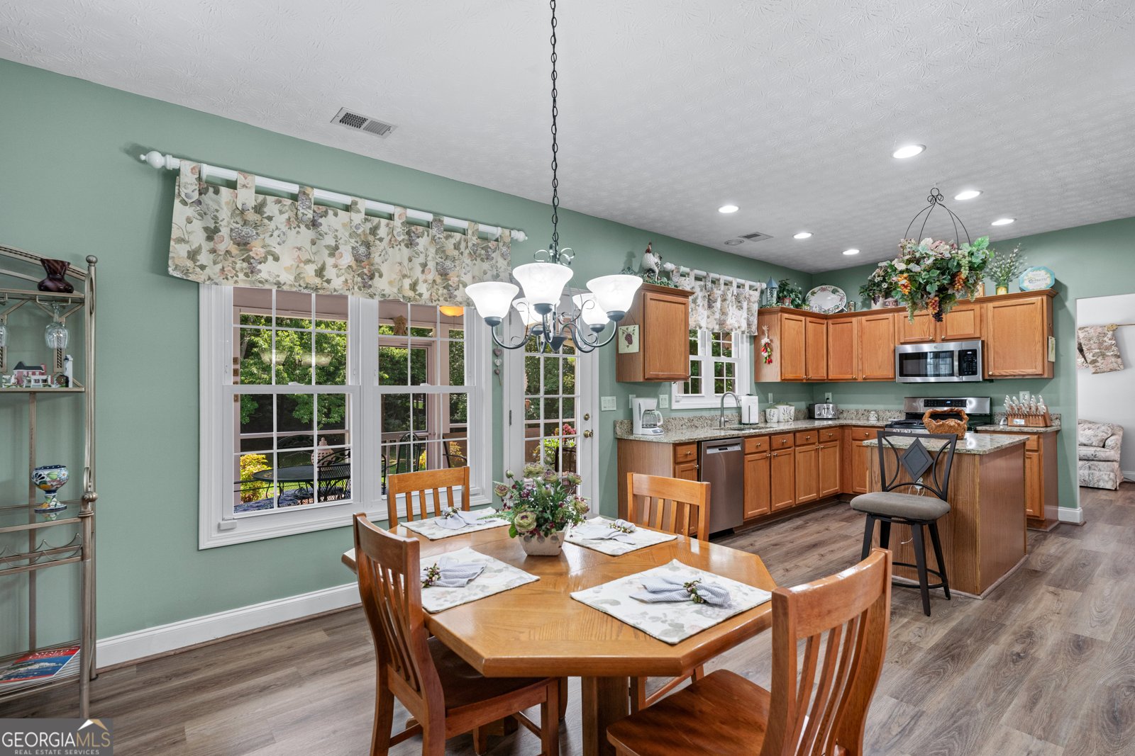 2115 Caneridge Drive Marietta - 12