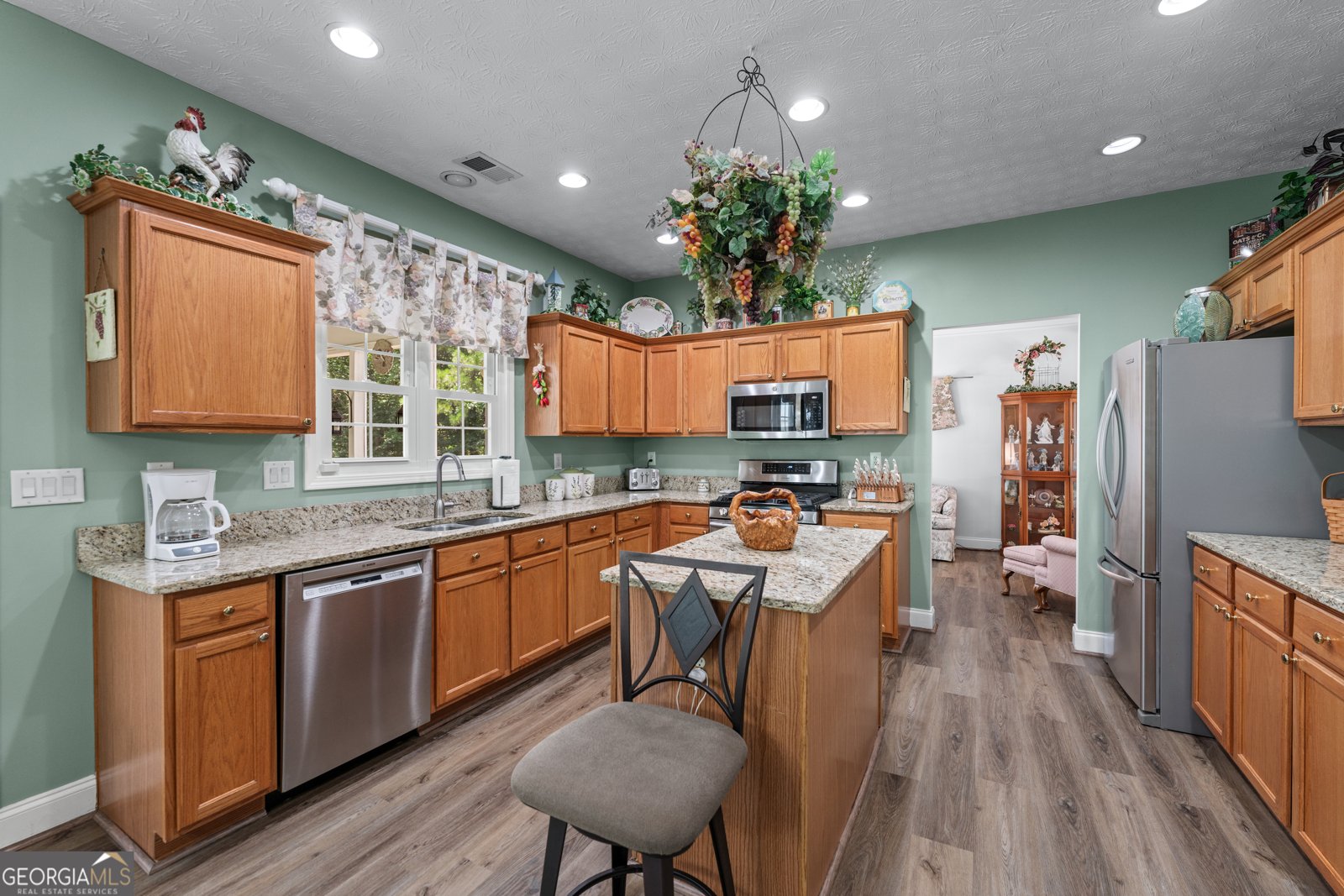 2115 Caneridge Drive Marietta - 13