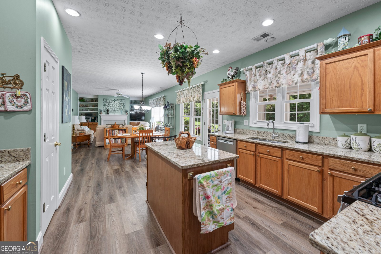2115 Caneridge Drive Marietta - 14