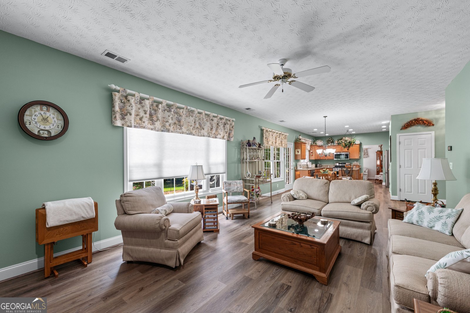 2115 Caneridge Drive Marietta - 15