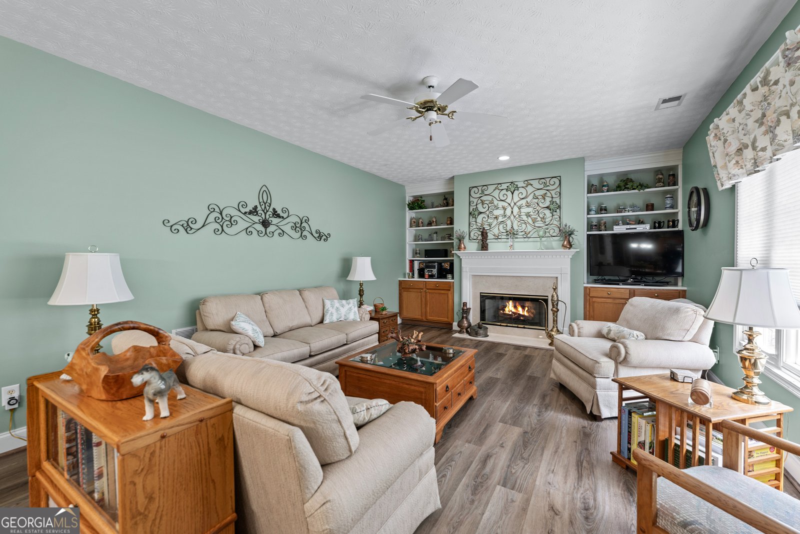 2115 Caneridge Drive Marietta - 16