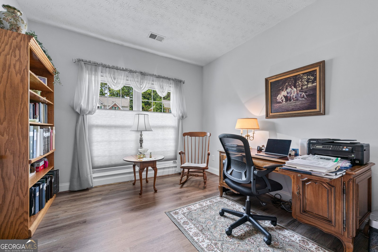 2115 Caneridge Drive Marietta - 18