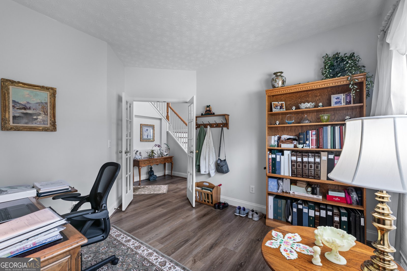 2115 Caneridge Drive Marietta - 19