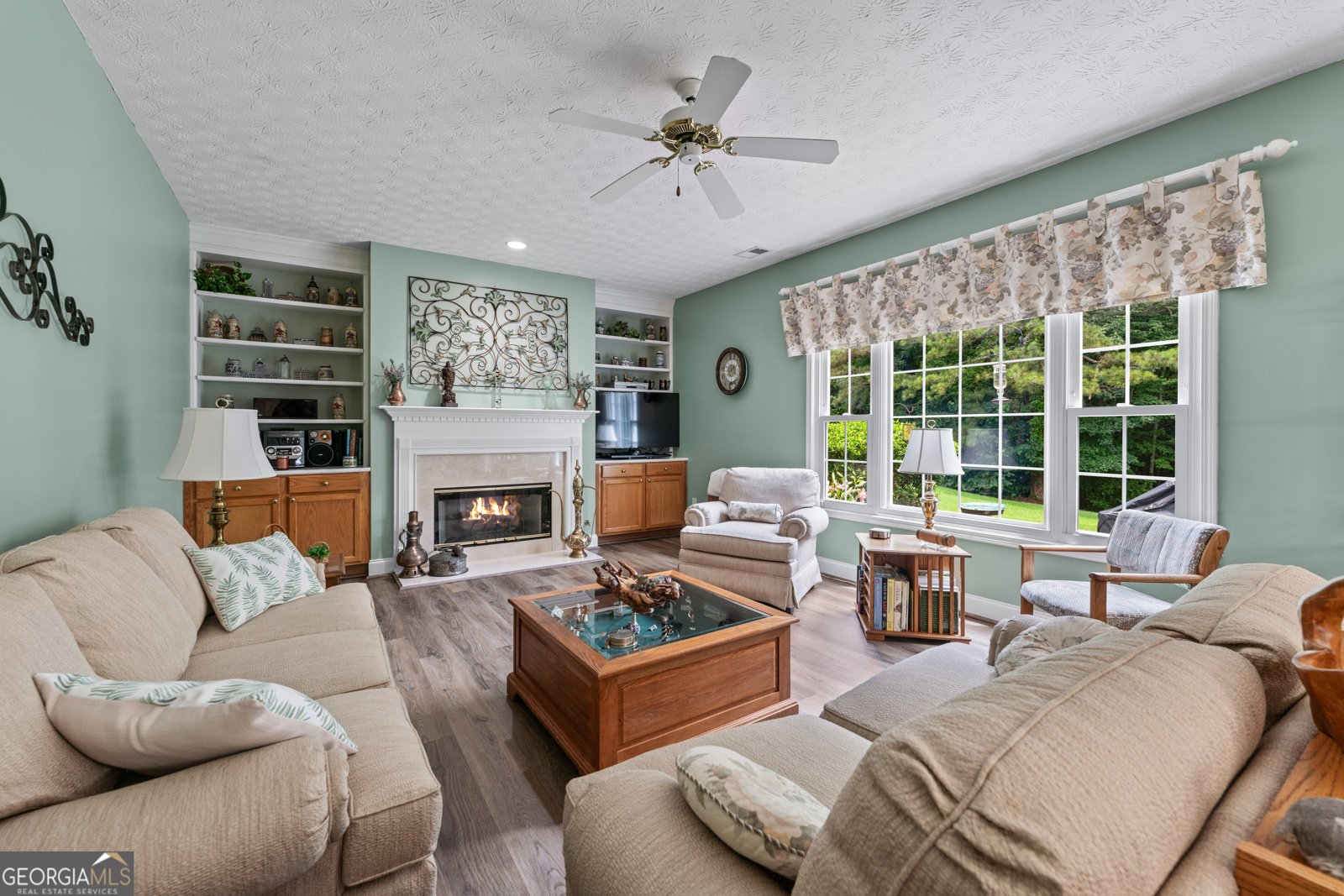 2115 Caneridge Drive Marietta - 2