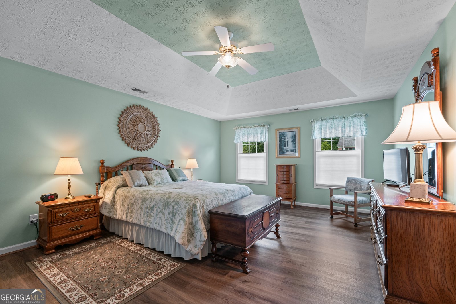 2115 Caneridge Drive Marietta - 21