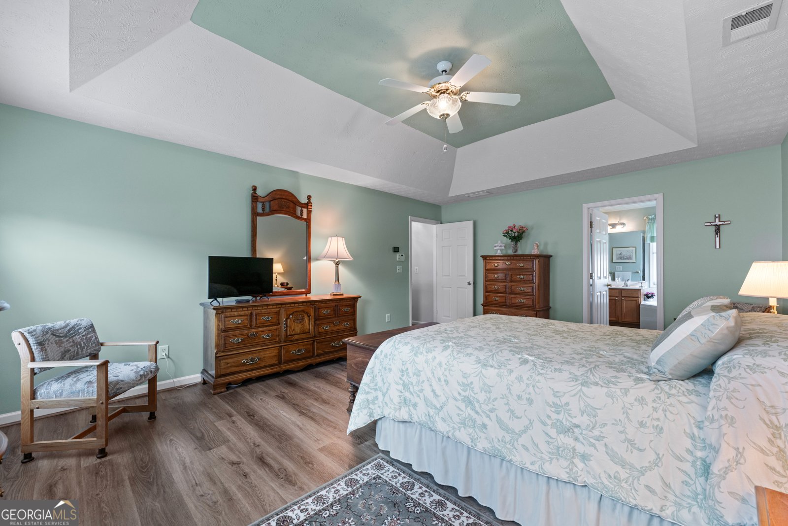 2115 Caneridge Drive Marietta - 22