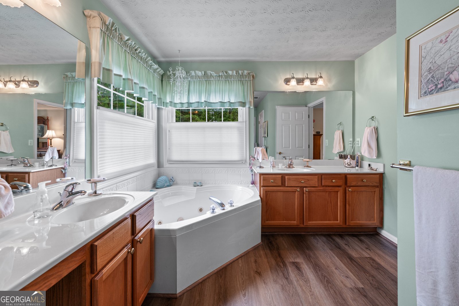 2115 Caneridge Drive Marietta - 23