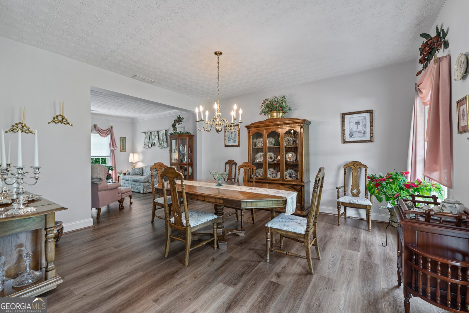 2115 Caneridge Drive Marietta - 3