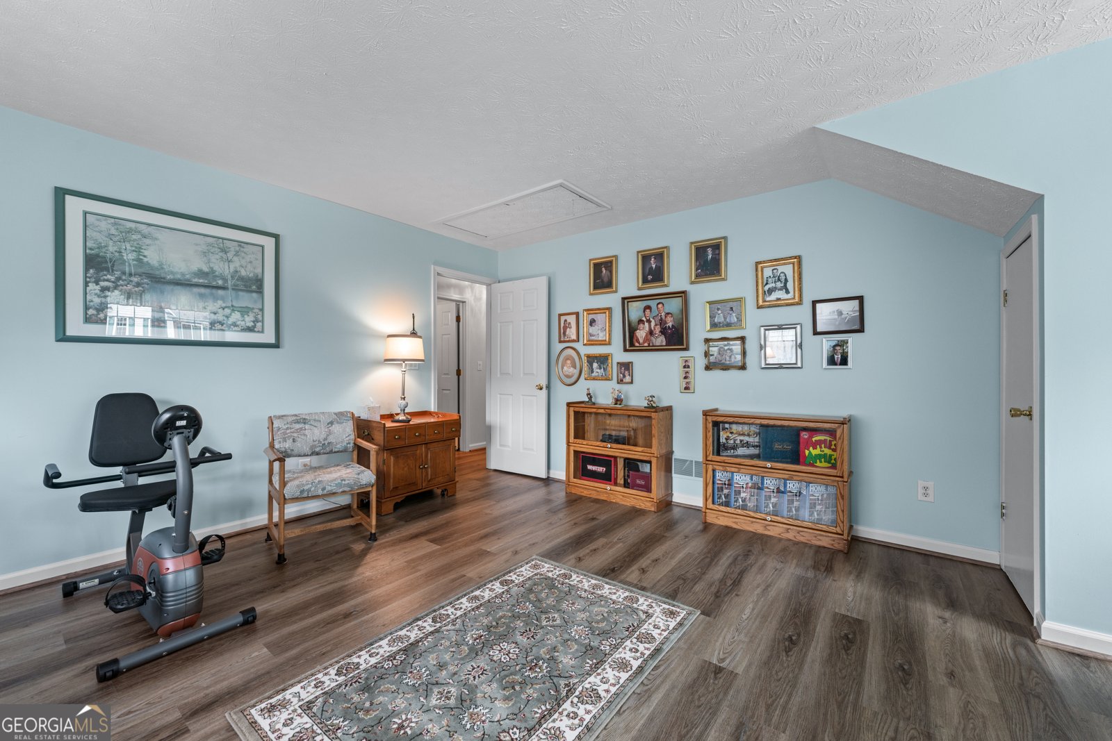 2115 Caneridge Drive Marietta - 30