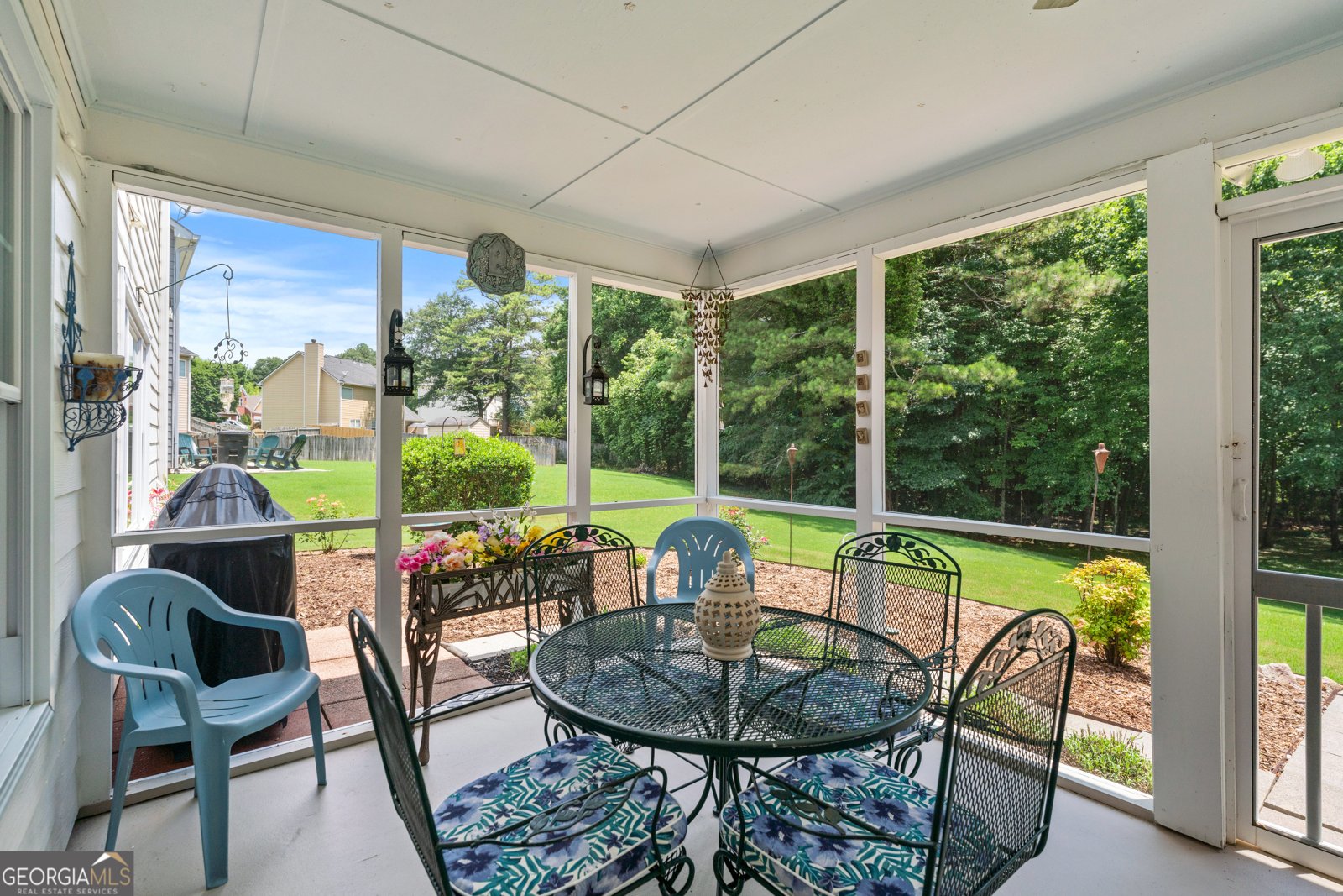 2115 Caneridge Drive Marietta - 32