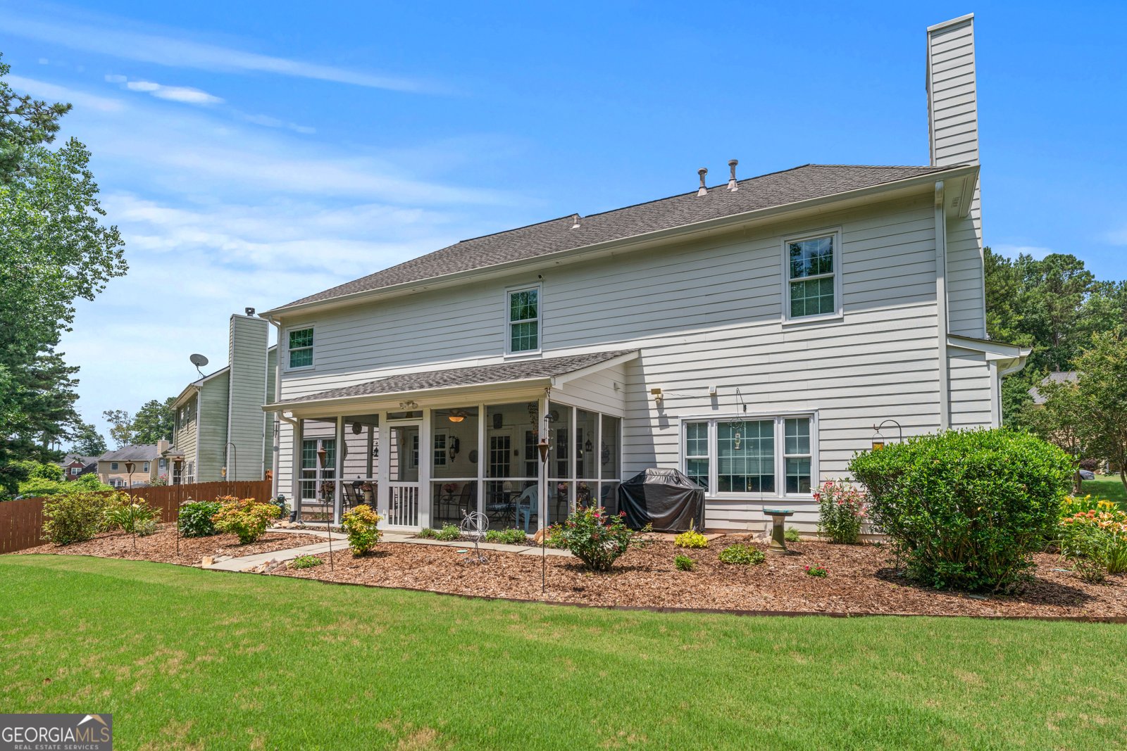 2115 Caneridge Drive Marietta - 35