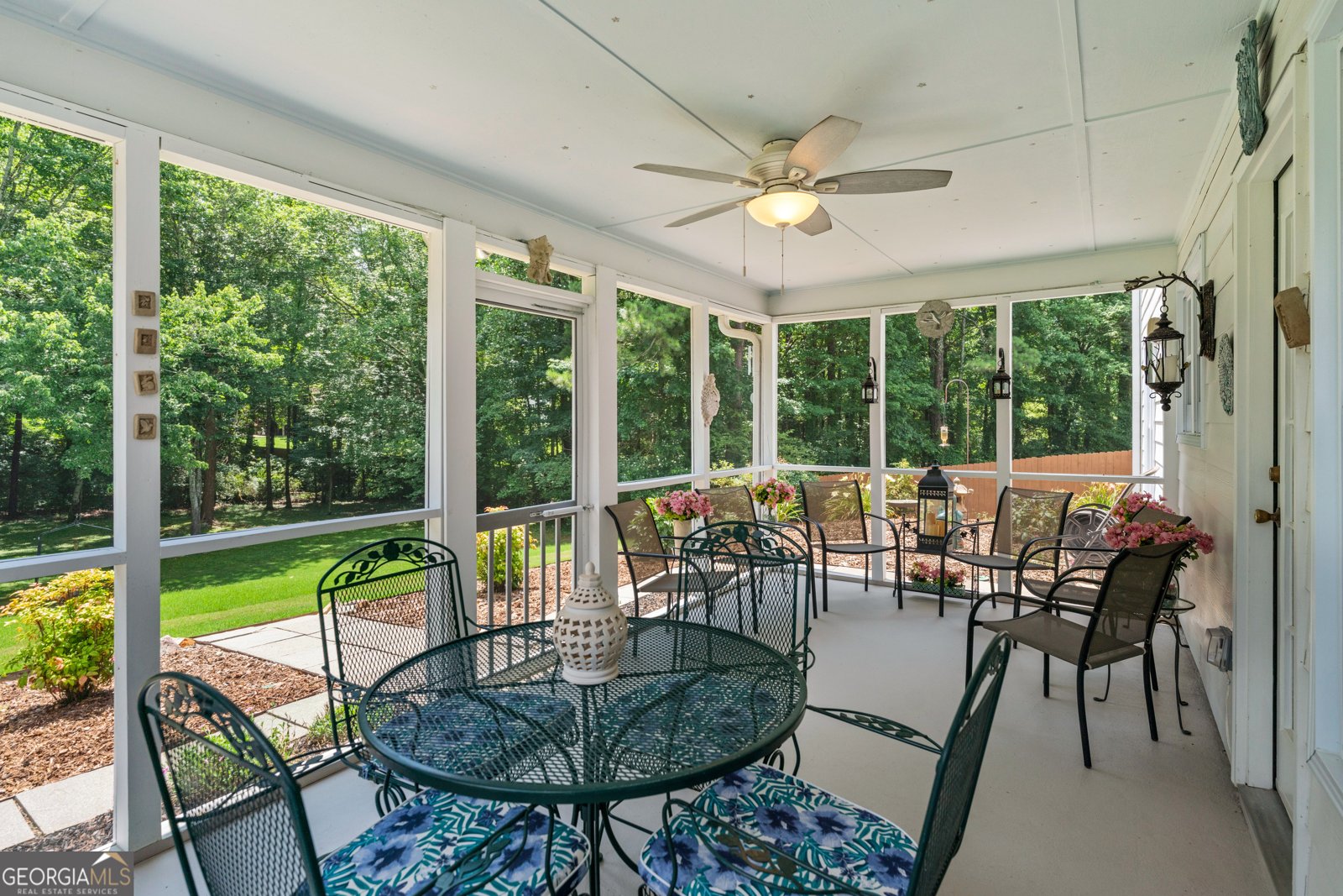 2115 Caneridge Drive Marietta - 5