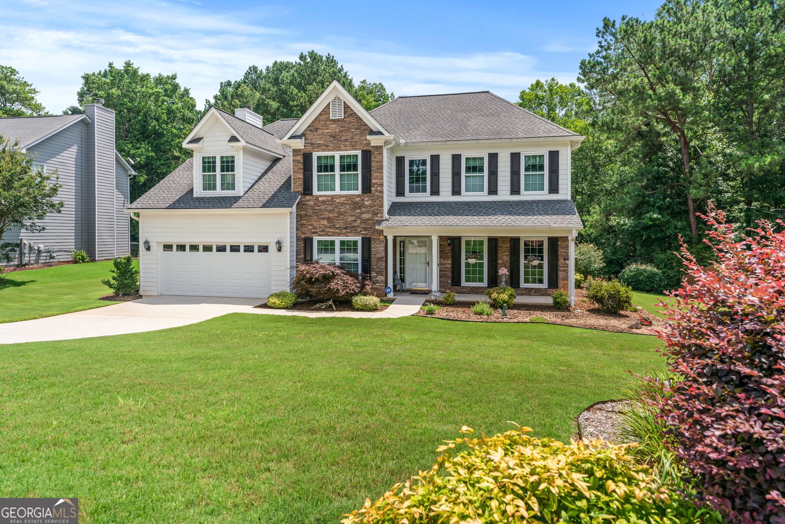 2115 Caneridge Drive Marietta - 7