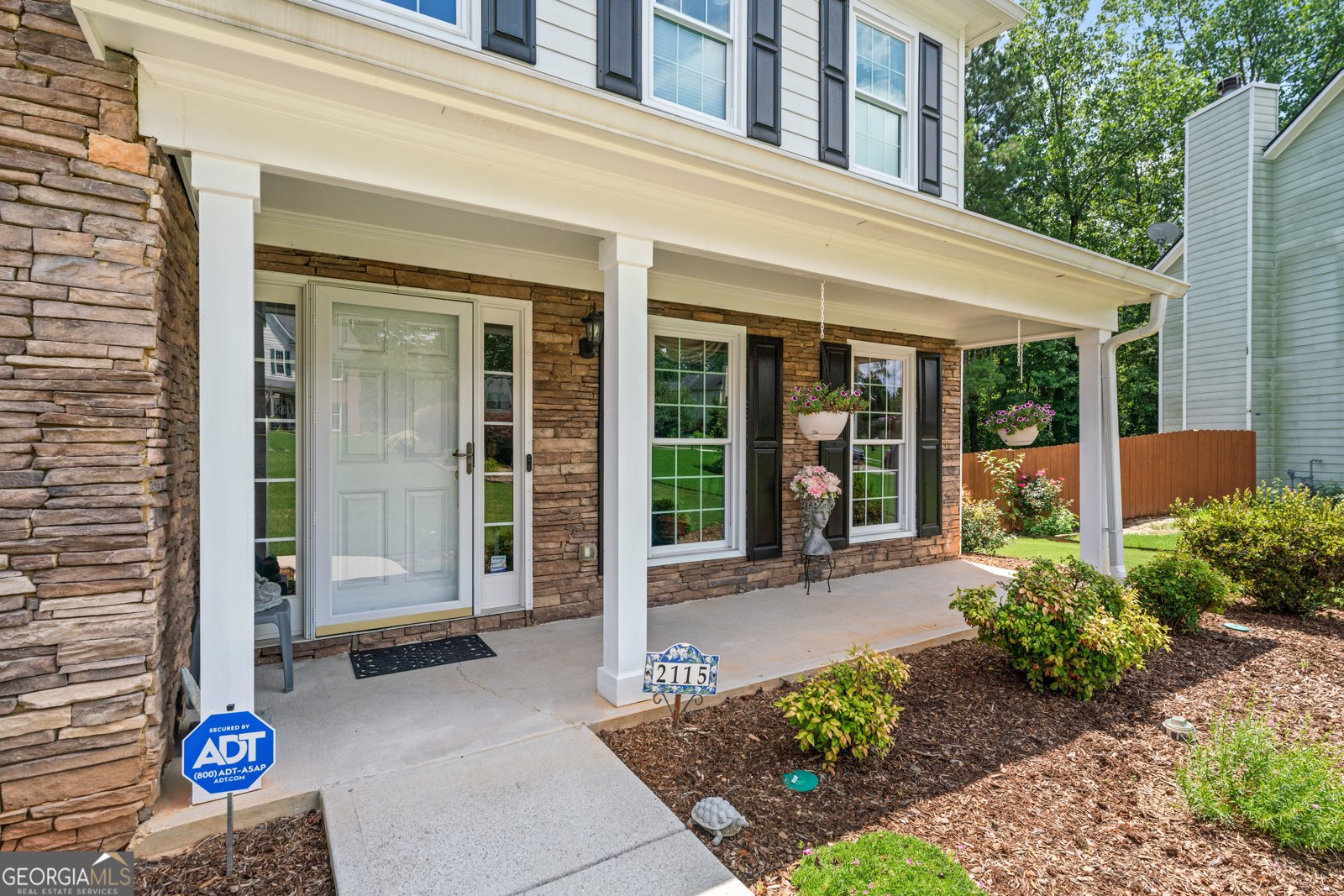 2115 Caneridge Drive Marietta - 8
