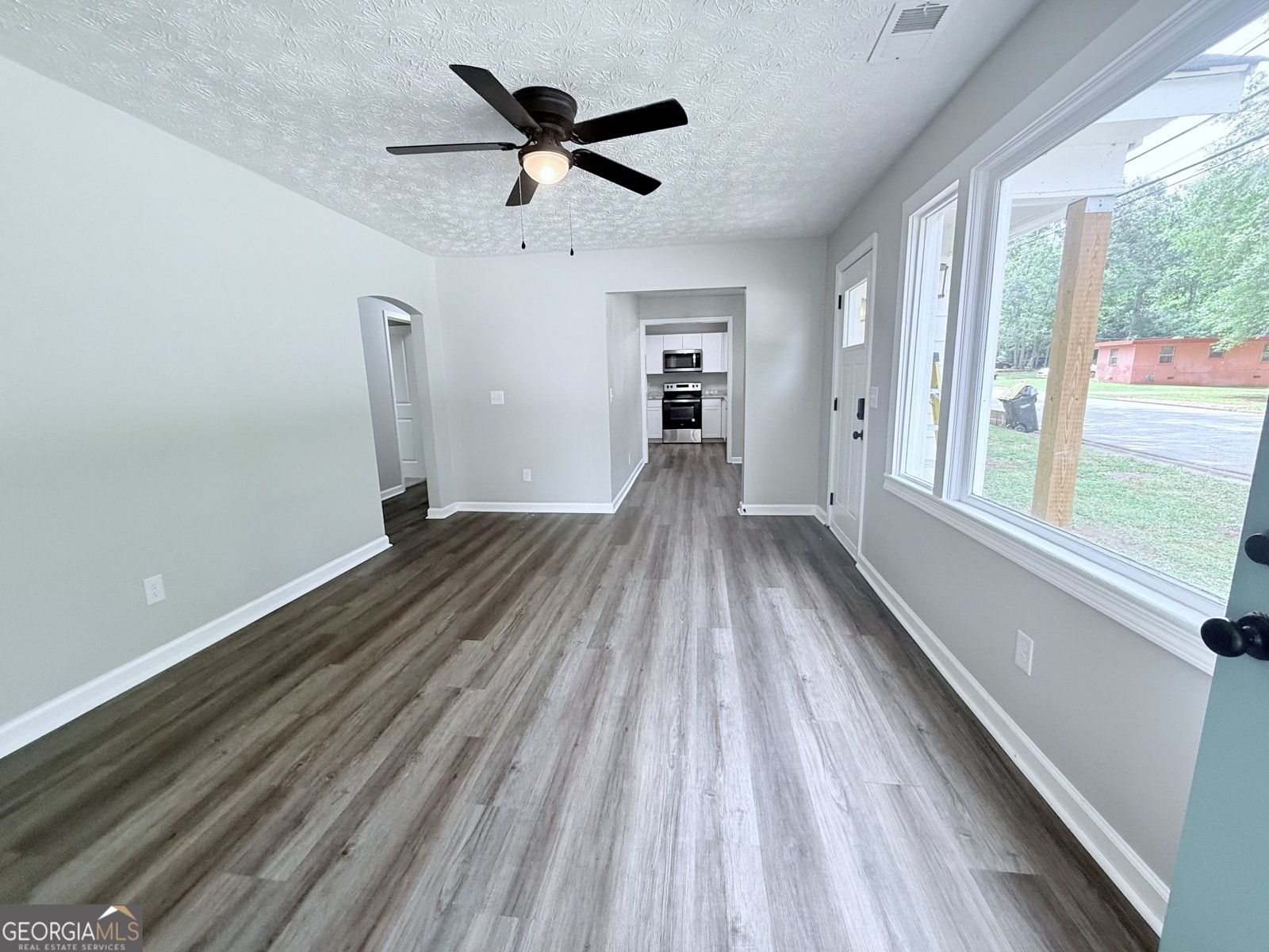 61 Fair Street Newnan - 2