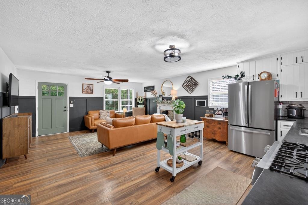 1724 Cedar Grove Church Road Winder - 11
