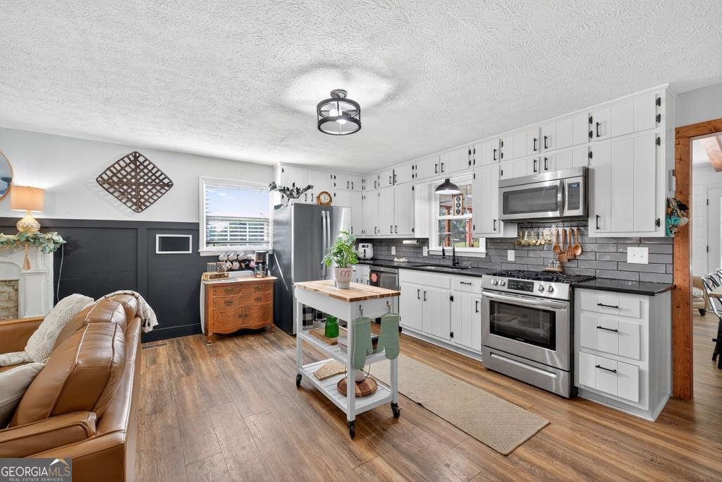 1724 Cedar Grove Church Road Winder - 12