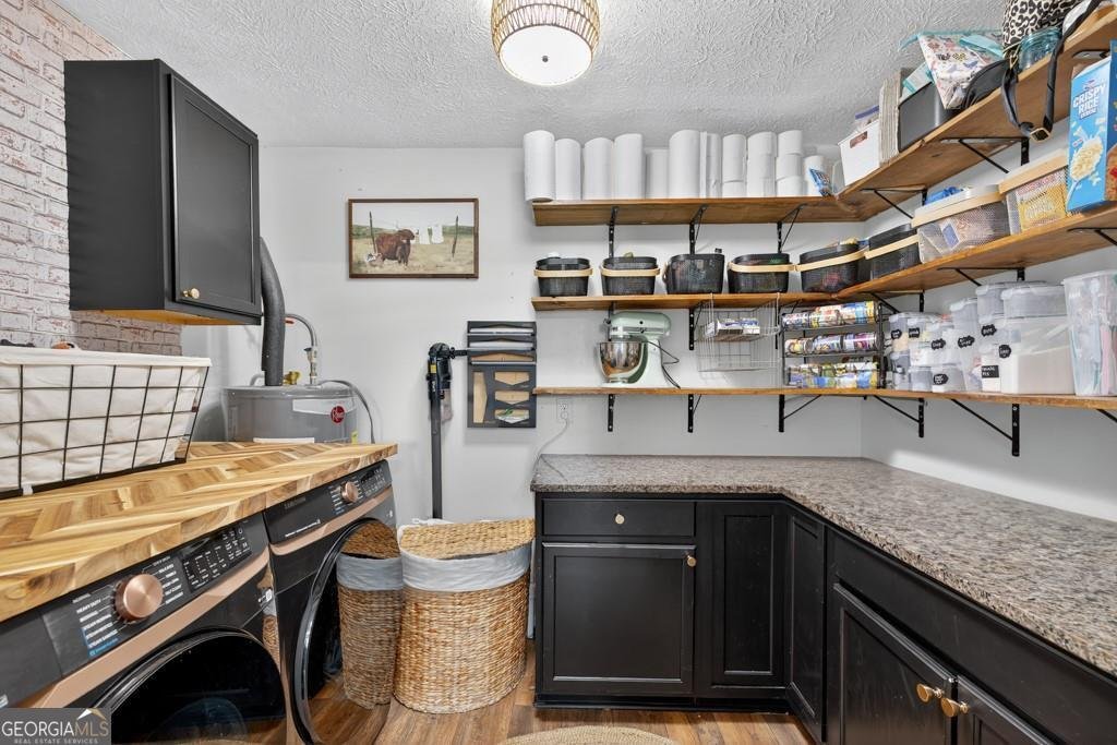 1724 Cedar Grove Church Road Winder - 13