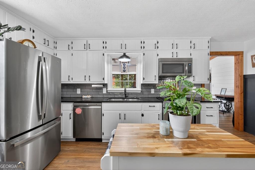 1724 Cedar Grove Church Road Winder - 15