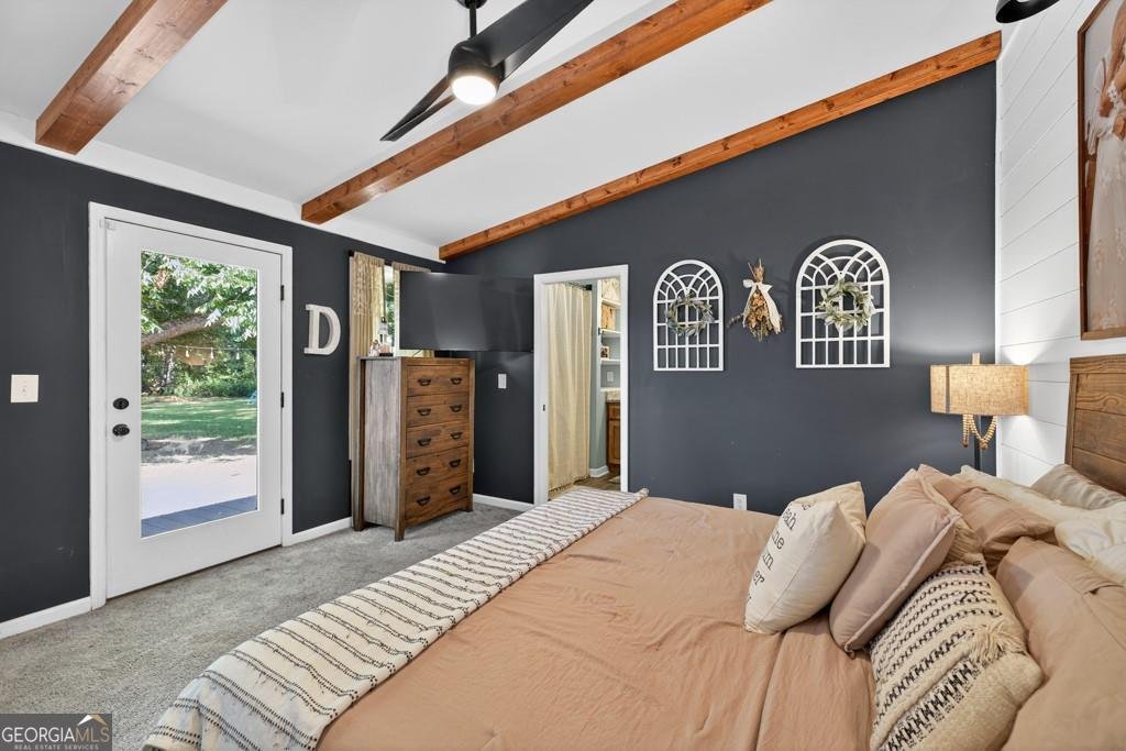 1724 Cedar Grove Church Road Winder - 16