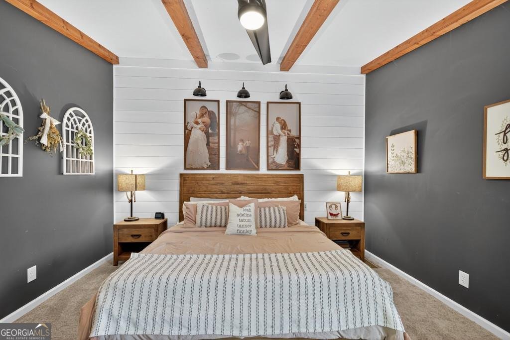 1724 Cedar Grove Church Road Winder - 17