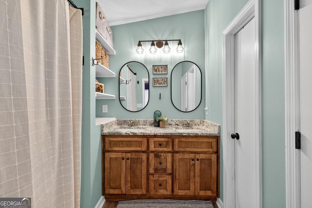 1724 Cedar Grove Church Road Winder - 19