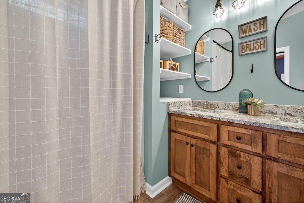 1724 Cedar Grove Church Road Winder - 20