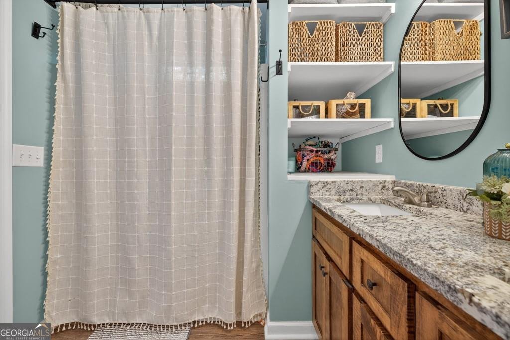1724 Cedar Grove Church Road Winder - 21