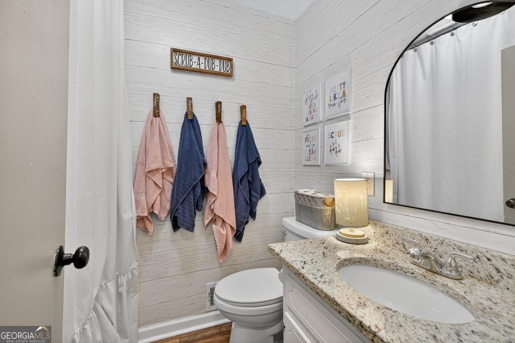 1724 Cedar Grove Church Road Winder - 25