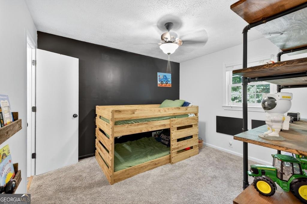 1724 Cedar Grove Church Road Winder - 26