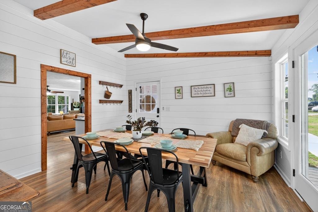 1724 Cedar Grove Church Road Winder - 3