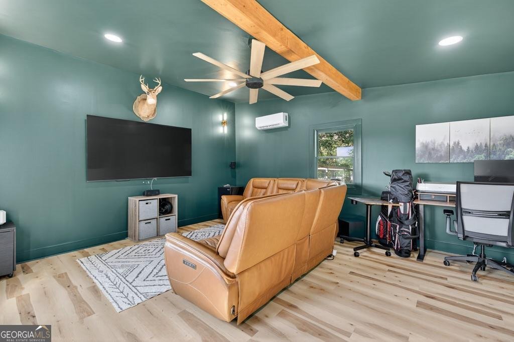 1724 Cedar Grove Church Road Winder - 30