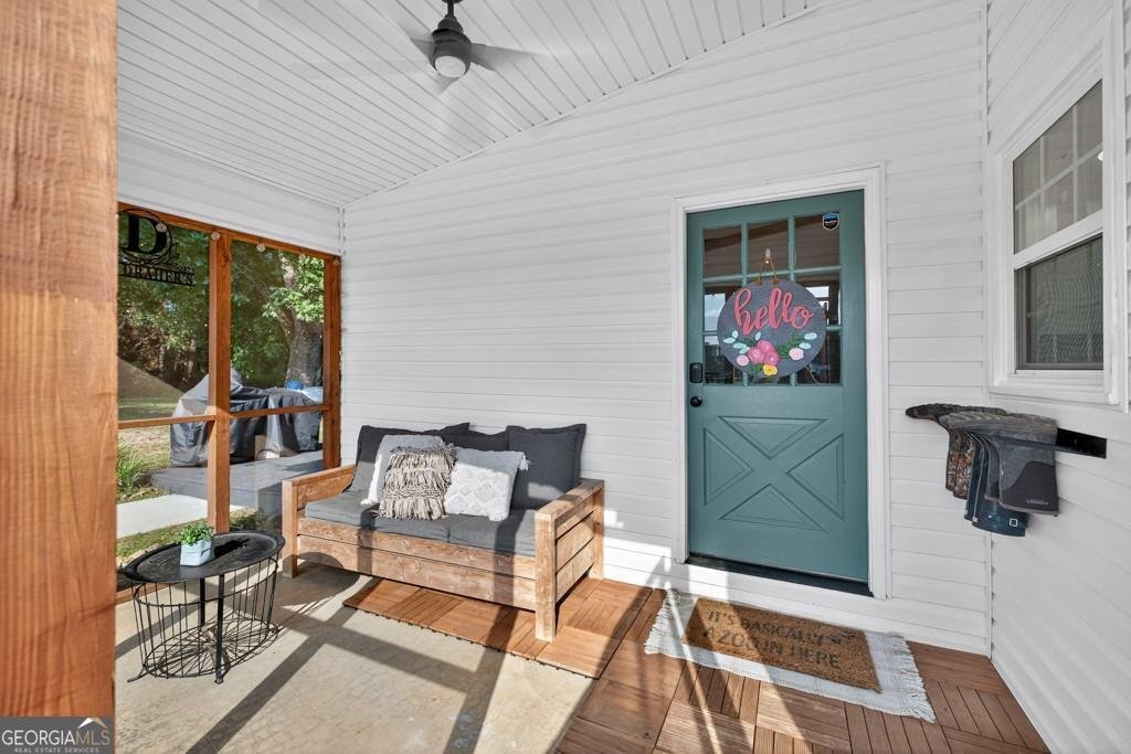 1724 Cedar Grove Church Road Winder - 31