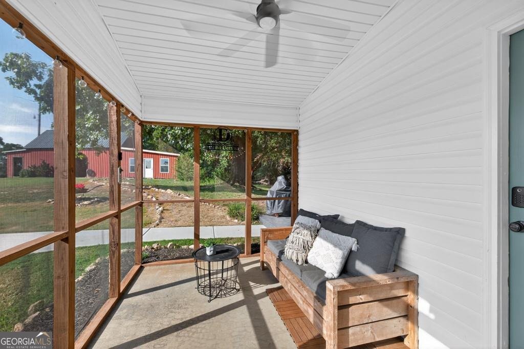 1724 Cedar Grove Church Road Winder - 32