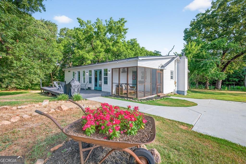 1724 Cedar Grove Church Road Winder - 33