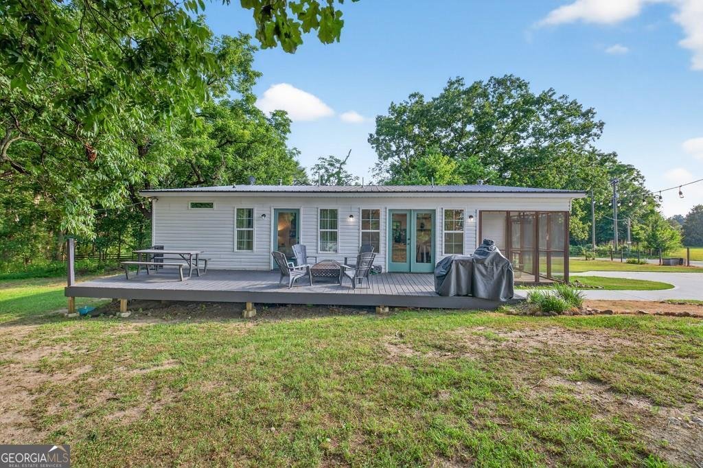 1724 Cedar Grove Church Road Winder - 34