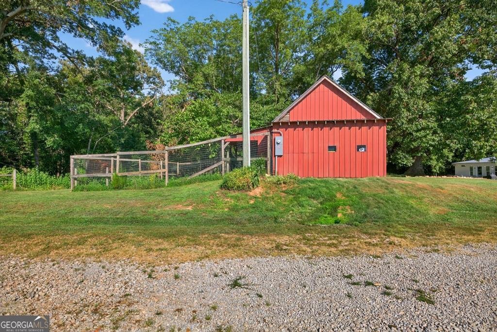 1724 Cedar Grove Church Road Winder - 35